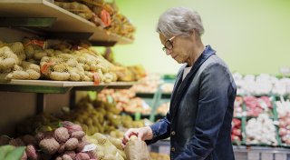 Gemüsepreis sinkt drastisch - doch das kommt nicht immer im Supermarkt an