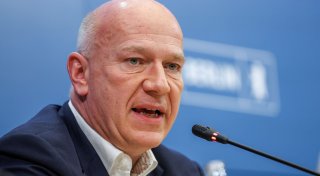 Olympiaplaner der Hauptstadt: Es geht nicht ohne Berlin