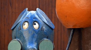 Warum die Biene Maja, Han Solo und Sherlock Holmes einen Sidekick brauchen