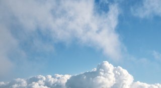19-Jähriger in Lebensgefahr, Ostern über den Wolken und die Rückkehr eines alten Bekannten
