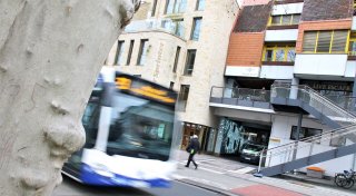 Pöbelnde Szene an der Westernmauer: Besorgte Paderborner Anwohner fordern Boss-Wache