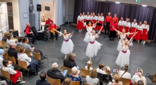 Neue Locations prägen Herford Kulturnacht