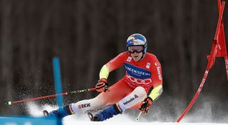 Ski-Ass Odermatt macht Triumph im Gesamtweltcup perfekt