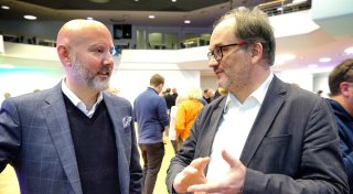Gütersloher Bürgermeisterwahl 2024: ++ Endergebnis liegt vor - Stichwahl im Dezember ++