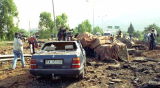 Falcone-Attentäter nach drei Jahrzehnten auf freiem Fuß