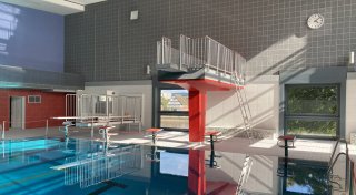 Baden in Höxters Nachbarschaft: längere Öffnungszeiten und Barrierefreiheit in Holzminden
