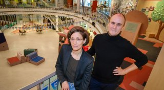 Aufarbeitung des sexuellen Missbrauchs durch Bielefelder Kirchendiakon beginnt