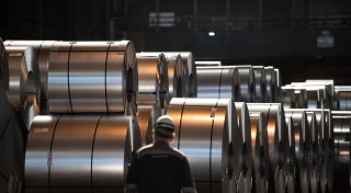 Krise bei Thyssenkrupp: Fallen Tausende Arbeitsplätze in NRW weg?
