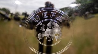 Irland will Israels Ausschluss aus UEFA-Wettbewerben