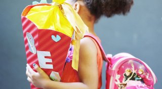 Einschulung feiern: So wird der Tag für Kinder schön