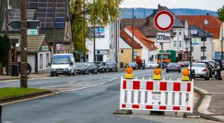 Knöllchen-Ärger, Polizei kontrolliert an Sperrung und Eklat im Reality-TV