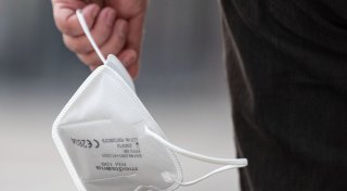 Millionen-Folgekosten wegen Maskenkäufen
