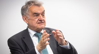 Was halten Sie von einem Verbot der AfD, Herr Reul?