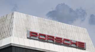 Porsche-Gewinn sackt um mehr als 70 Prozent ab