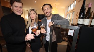 Beliebtes Eiscafé im Kreis Gütersloh bekommt neue Chefs - Was sich ändert