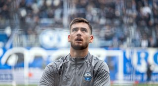 Zwischen SC Paderborn und Nübel-Nachfolge: Dennis Seimen im Fokus der Bundesliga-Gerüchte