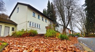 Verkauf aller Britenhäuser in Bielefeld gestoppt - mit Ausnahme Musikerviertel