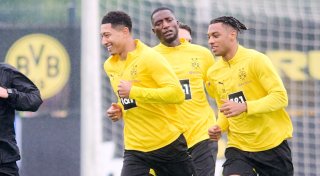Speziell vorbereiteter BVB zur Club-WM abgereist