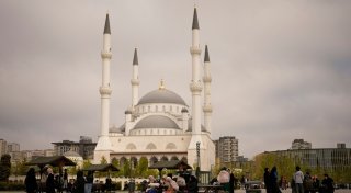 Istanbul in Angst - Sorge vor weiteren Beben