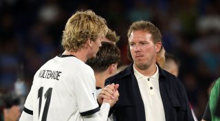 Nagelsmann warnt vor Jugend-Hype: «Kirmes in der Rübe»