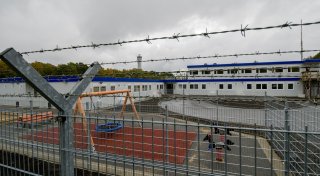 Afghanen auf Platz eins bei Dublin-Überstellungen