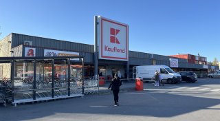 Enthüllung zu Schimmel-Problem: So geht es bei Kaufland in Detmold weiter