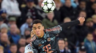 FC Bayern weiter ohne Musiala - Upamecano-Einsatz offen
