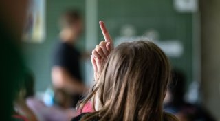 Mehr Anmeldungen als Grundschulplätze: So geht es jetzt weiter in Bielefeld