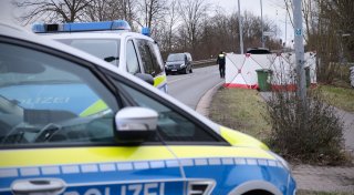 Tödlicher Verkehrsunfall in Löhne: 65-Jähriger stirbt an der Oeynhausener Straße