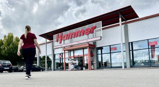 Insolvenzverfahren offiziell eröffnet: So geht es bei Brüder Schlau in Porta Westfalica jetzt weiter