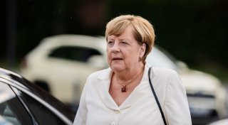 Merkel nennt AfD «menschenverachtende Partei»