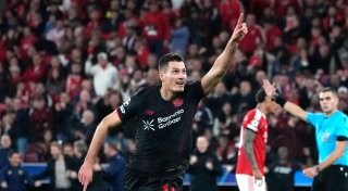 Hjulmand schwärmt von jungem Bayer-Team - Mourinho motzt