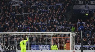 Favoriten-Schreck Bielefeld heiß auf «absolutes Highlight»