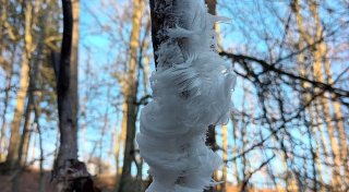 Seltenes Wetter-Phänomen im Kreis Gütersloh: Wann Sie es am besten sehen können
