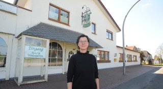 Traditionsreiches Espelkamper Hotel steht zum Verkauf