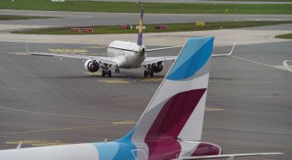 Auch Eurowings streicht Flüge in Hamburg