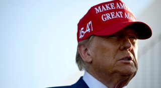 Erfolg für Trump: Anklage gibt große Strafverfahren auf