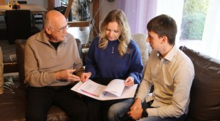Fälle aus Herford und Enger: Begeht Bielefelder Fahrzeugvermieter Kautionsbetrug?