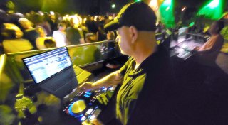 Legendäres Gütersloher Party-Event verschwindet nach 40 Jahren für immer