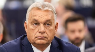 Ungarns Regierungschef Orban besucht Georgien