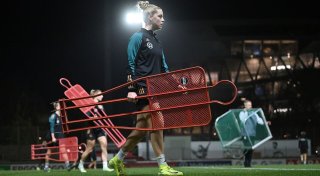 Wück nominiert Sehitler bei DFB-Frauen nach