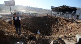 Sorge vor weiteren schweren Angriffen im Libanon