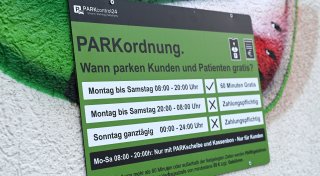 Ärger um Parkcontrol24 in Bielefeld: Das sagt der umstrittene Anbieter zu den Vorwürfen