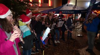 Weihnachtliches, Landwirtschaft und Modellfreunde: Veranstaltungen im Kreis Höxter