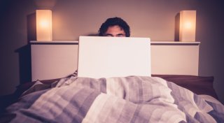 Erpressung mit Nacktbildern: Neue Malware fotografiert Nutzer beim Pornoschauen
