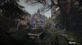 „The Vanishing of Ethan Carter“: Zeitloses Mysterium im digitalen Wald