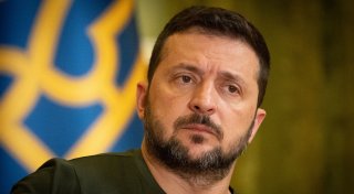 Selenskyj fordert Koalition für Ukraine wie im Fall Israel