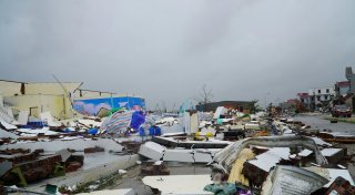 Zahl der Toten in Vietnam durch Sturm «Bualoi» steigt