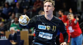 Füchse Berlin verlieren auch bei Dinamo Bukarest