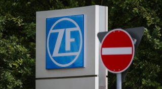Autozulieferer ZF mit Standorten in OWL schreibt erneut rote Zahlen